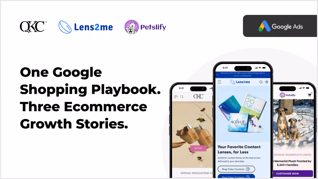 I fixed the products. Sales followed. — original case cover
